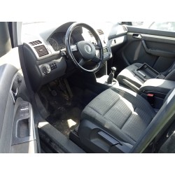 volkswagen touran (1t2) del año 2005