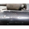 Recambio de motor arranque para ford focus c-max (cap) ambiente (d) referencia OEM IAM 0001107417  