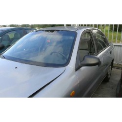 daewoo lanos del año 2002