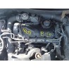 volkswagen touran (1t2) del año 2005