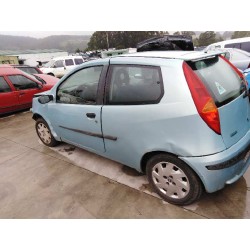 fiat punto berlina (188) del año 2001