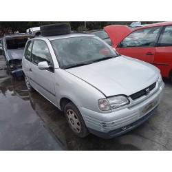 seat arosa (6h1) del año 1999