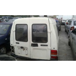 citroen c-15 del año 1989