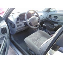 renault laguna (b56) del año 1999