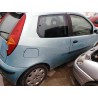 fiat punto berlina (188) del año 2001