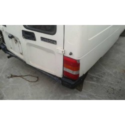 citroen c-15 del año 1989