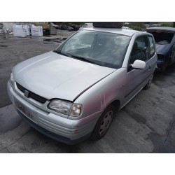 seat arosa (6h1) del año 1999