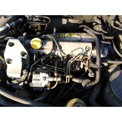 renault laguna (b56) del año 1999