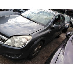 opel astra h ber. del año 2007