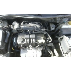 daewoo kalos del año 2004