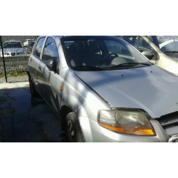 daewoo kalos del año 2004