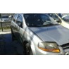 daewoo kalos del año 2004