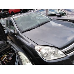opel astra h ber. del año 2007