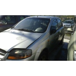 daewoo kalos del año 2004