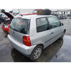 seat arosa (6h1) del año 1999