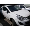 opel corsa d del año 2011