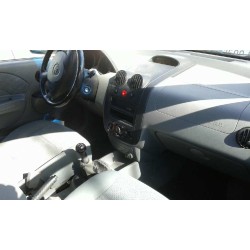 daewoo kalos del año 2004