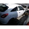 opel corsa d del año 2011
