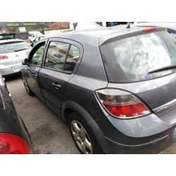 opel astra h ber. del año 2007