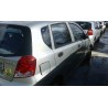 daewoo kalos del año 2004