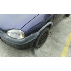 opel corsa b del año 1996