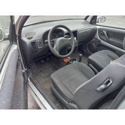 seat arosa (6h1) del año 1999