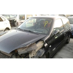 renault clio ii fase ii (b/cb0) del año 2003
