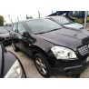 nissan qashqai (j10) del año 2009