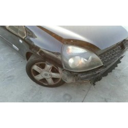 renault clio ii fase ii (b/cb0) del año 2003