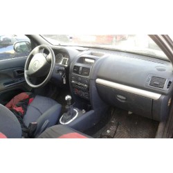 renault clio ii fase ii (b/cb0) del año 2003