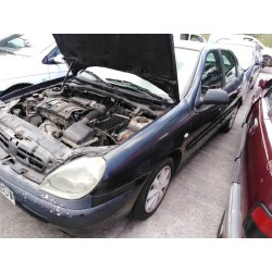 citroen xsara berlina del año 2000