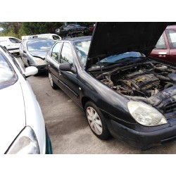 citroen xsara berlina del año 2000