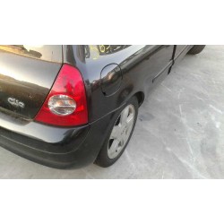 renault clio ii fase ii (b/cb0) del año 2003