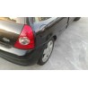 renault clio ii fase ii (b/cb0) del año 2003