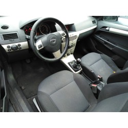 opel astra h ber. del año 2007