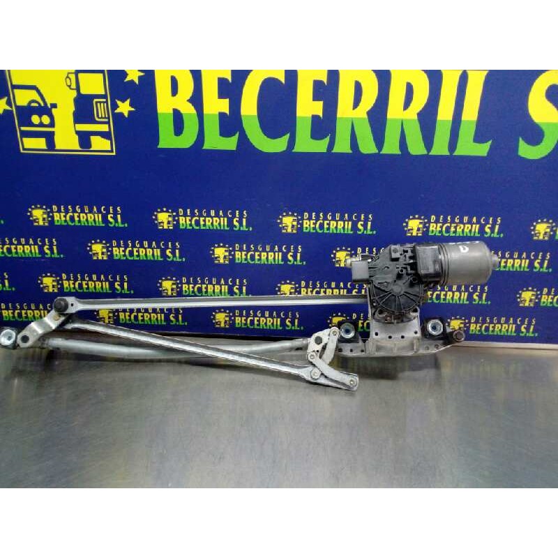 Recambio de motor limpia delantero para ford focus c-max (cap) ambiente (d) referencia OEM IAM 3M5117508AA 0390241724 Recambio de motor limpia delantero para ford focus c-max (cap) ambiente (d) referencia OEM IAM 3M5117508AA 0390241724