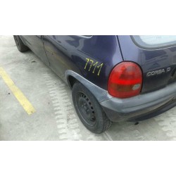 opel corsa b del año 1996