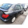citroen xsara berlina del año 2000