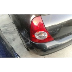 renault clio ii fase ii (b/cb0) del año 2003