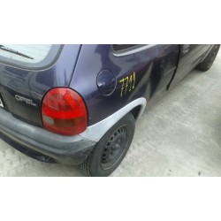 opel corsa b del año 1996