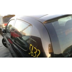 renault clio ii fase ii (b/cb0) del año 2003