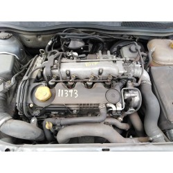 opel astra h ber. del año 2007