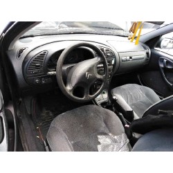 citroen xsara berlina del año 2000