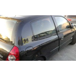 renault clio ii fase ii (b/cb0) del año 2003