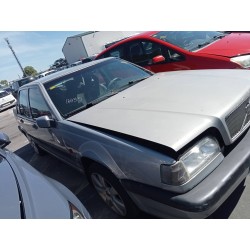 volvo serie 850 del año 2007