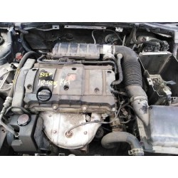 citroen xsara berlina del año 2000