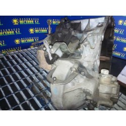 Recambio de caja cambios para peugeot 306 break boulebard referencia OEM IAM 20TD95  
