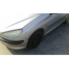peugeot 206 berlina del año 1999