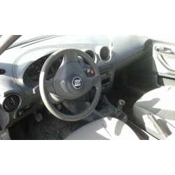 seat cordoba berlina (6l2) del año 1950