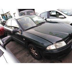 mitsubishi carisma berina 5 (da0) del año 2000